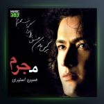 آلبوم مجرم از حسین استیری