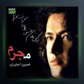 آلبوم مجرم از حسین استیری