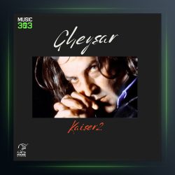 آلبوم کایزر 2 از قیصر