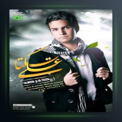 آهنگ 1 درصد از علی زیبایی