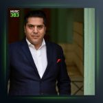 آهنگ 168 درجه از مانی رهنما