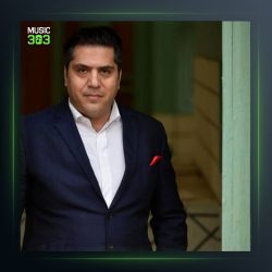 آهنگ 168 درجه از مانی رهنما