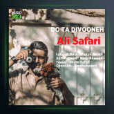 آهنگ 2 تا دیوونه از علی صفری