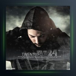 آهنگ ۲۴ از سهیل جامی