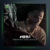 دانلود آهنگ 851 از مهراب و امید داوالا