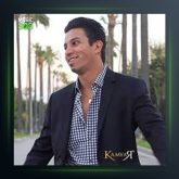 آهنگ Isn’t she loveley از کامیار