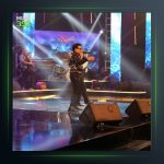 آهنگ yesterday از پیروز