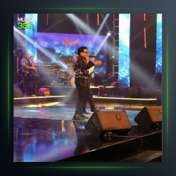 آهنگ yesterday از پیروز