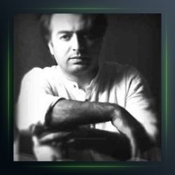 آهنگ آب طلب نکرده از پرواز همای