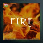 آهنگ آتیش از علی کاتبی