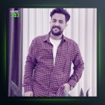 آهنگ آخر شب از مجید حسینی