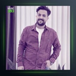 آهنگ آخر شب از مجید حسینی