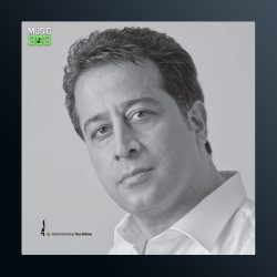 آهنگ آخرین امید از علی تفرشی