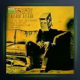 آهنگ آدم آهنی از فتاح فتحی و هادی حبشی