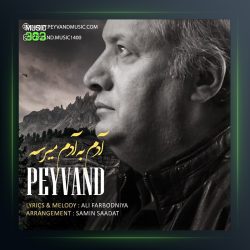 آهنگ آدم به آدم میرسه از پیوند