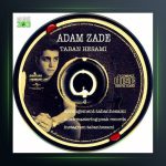 آهنگ آدم زده از تابان حسامی