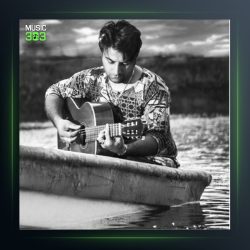 آهنگ آرزوی دیدنت از مجید علیپور