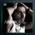 آهنگ آرنیکا از سعید کرمانی