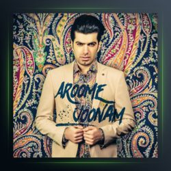 آهنگ آروم جون از باراد