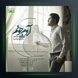 آهنگ آروم جونم از هادی سپاسی