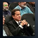 آهنگ آشیان عشق از علی تفرشی