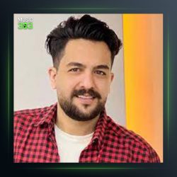 آهنگ آغاز عاشقی از مجید حسینی