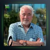 آهنگ آمدم از صادق بوقی