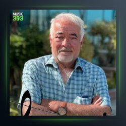 آهنگ آمدم از صادق بوقی