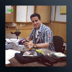 آهنگ آنسوی جهان از علی تفرشی