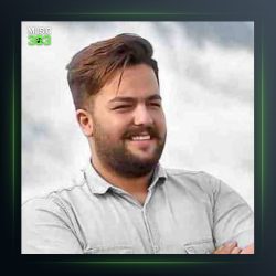 آهنگ آهو مونا از مجید حسینی