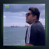 آهنگ آی آدما از مانی رهنما