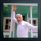 آهنگ آی مشتی برار جان از صادق بوقی