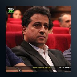 آهنگ آیینه انتظار از علی تفرشی