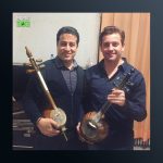 آهنگ آیینه دار از علی تفرشی