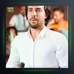 آهنگ ابرو کمون از فرشید حکمتی