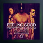 آهنگ احساس خوب از مهران مستی