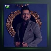 آهنگ ارازل از مجید حسینی