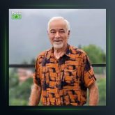 آهنگ از دور بیدمه از صادق بوقی