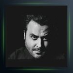 آهنگ اسارت‌ از سیاوش قمصری