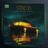 آهنگ استرس از زکی شمس آبادی