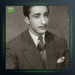 آهنگ اشک روزگار از عماد رام