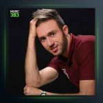 آهنگ اعدامی از مصطفی ابراهیمی