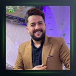 آهنگ افسونگر شبها از مجید حسینی