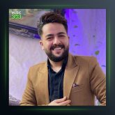 آهنگ افسونگر شبها از مجید حسینی