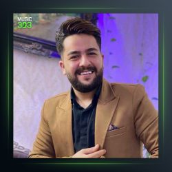 آهنگ افسونگر شبها از مجید حسینی