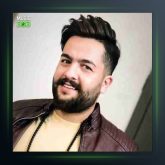 آهنگ الله دادا از مجید حسینی