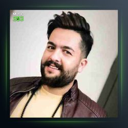 آهنگ الله دادا از مجید حسینی