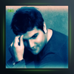 آهنگ الهی از علی رها