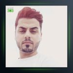 آهنگ امشب یه غم تو دلمه از حسین عامری