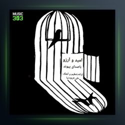 آهنگ امید و آرزو از پیوند